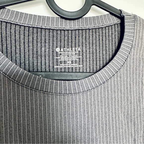 Athleta Colorblock Flurry Long Sleeve - Picture 2 of 3